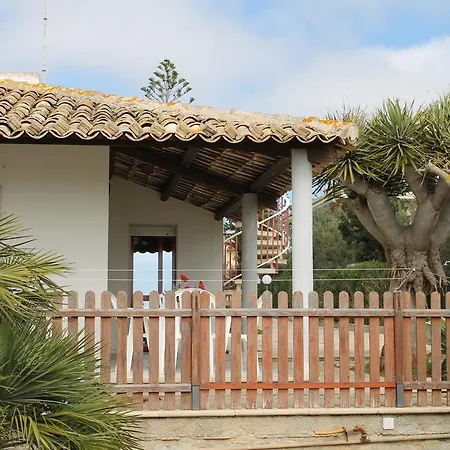 Cicciuri Relax Holiday home