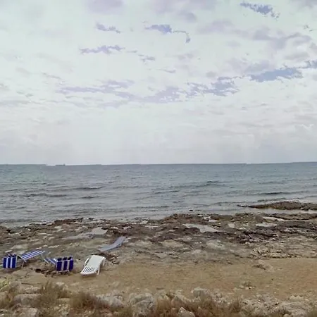 Holiday home Cicciuri Relax